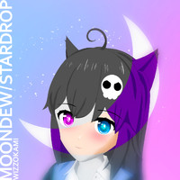 Wizzokami - Moondew / Stardrop