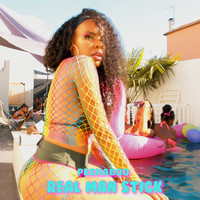 Peekaboo - Real Man Stick