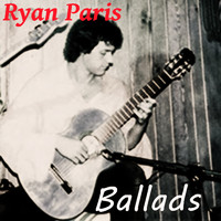 Ryan Paris - Ballads