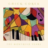 Chick Corea & The Bavarian Chamber Philharmonic Orchestra - America (Continents, Pt. 4) (Live - Montreux Jazz Festival 2006)