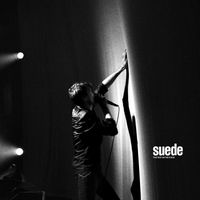Suede - That Boy on the Stage