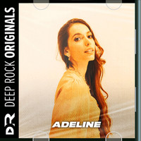 Adeline - Choose Me (Live at Deep Rock Originals)