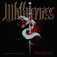 Whitecross - Fear No Evil
