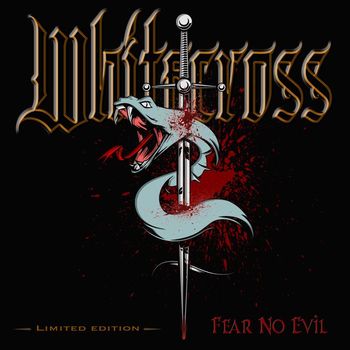 Whitecross - Fear No Evil