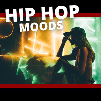Various Artists - Hip Hop Moods (Explicit)
