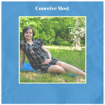 Various Artists - Conceive Most