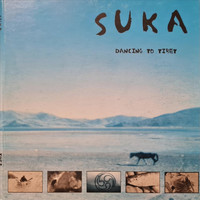 Suka - Dancing to Tibet