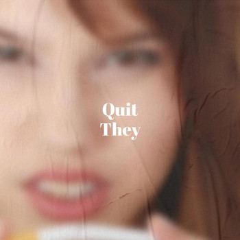 Various Artists - Quit They