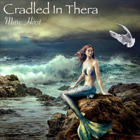Marc Hirst - Cradled in Thera