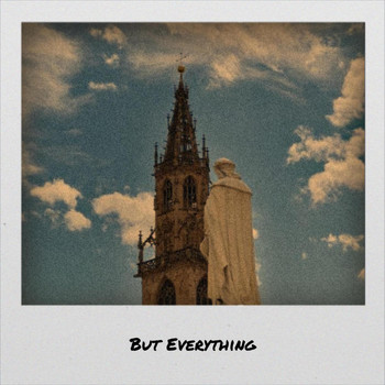 Various Artists - But Everything