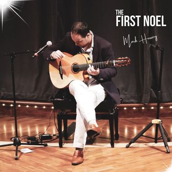 Mark Hussey - The First Noel