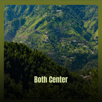 Various Artists - Both Center