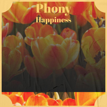 Various Artists - Phony Happiness
