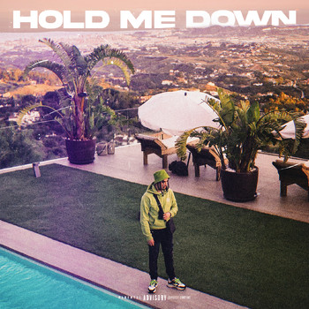 Enzo - Hold Me Down (Explicit)
