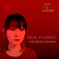 Tone - Soul Flames feat. Michael Kaneko