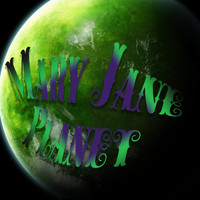 Bass Estrada - Mary Jane Planet