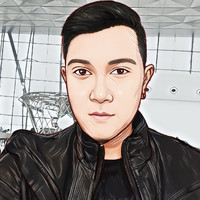 Ganu - Abadilah Cinta