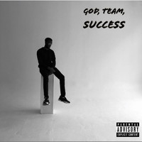 Vintage - God, Team, Success (Explicit)