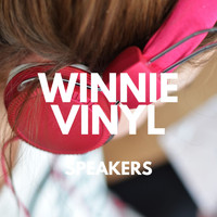 Winnie Vinyl - Speakers