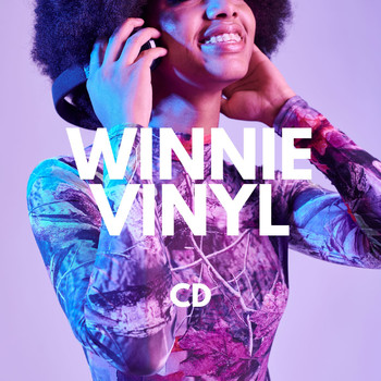 Winnie Vinyl - Cd