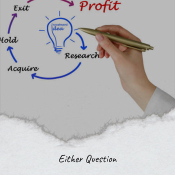 Various Artists - Either Question