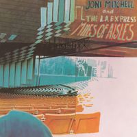 Joni Mitchell - Woodstock (Live) (2022 Remaster)