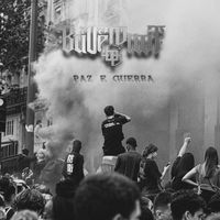Bulletproof - Paz e Guerra (Explicit)