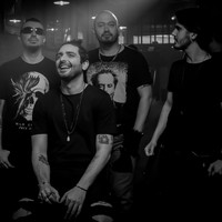 Guil - Alterego (Live Performance) (Live)