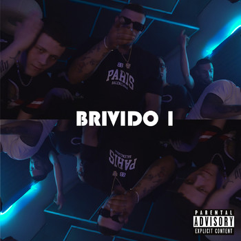 Odea - Brivido 1 (Explicit)
