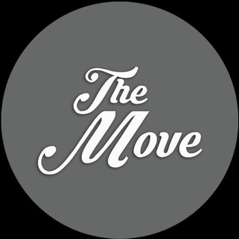 The Move - Tak Bisa Memilih