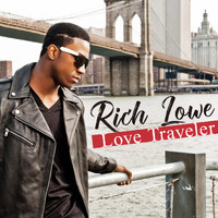 Rich Lowe - Love Traveler