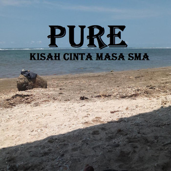Pure - Kisah Cinta Masa Sma