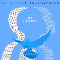 Anton Strilets - Free Spirit