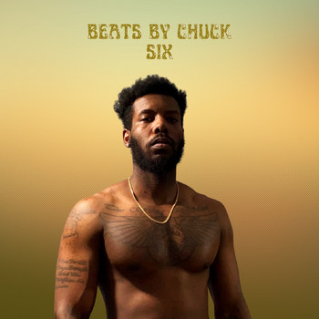 Chuck - Beats by Chuck Six