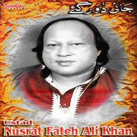 Nusrat Fateh Ali Khan - Jaani Door Gaye