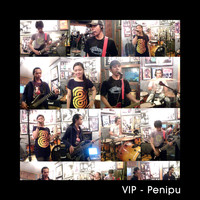 VIP - Penipu