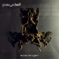 Psydell - Scavenger