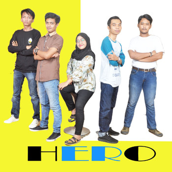 Hero - Kisah Kita