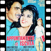Domenico Modugno - La donna riccia (Dal Film "Appuntamento a Ischia")