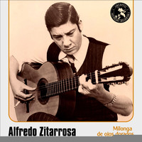 Alfredo Zitarrosa - Milonga de Ojos Dorados