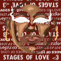 Mo - Stages Of Love