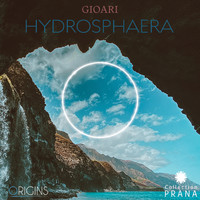 GioAri - Prana: Hydrosphaera, Gouttes De Vie