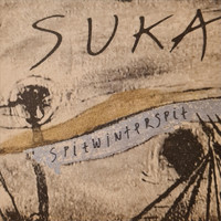 Suka - Spitwinterspit