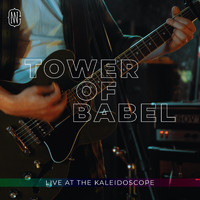 Nick Cove & the Wandering - Tower of Babel: Kaleidoscope Version (Live)