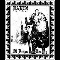 Valen - Of Kings and Destiny