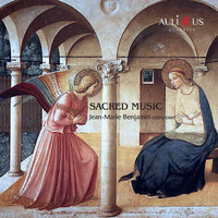 Jean-Marie Benjamin - Sacred Music