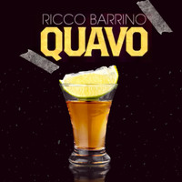 Ricco Barrino - Quavo (Explicit)