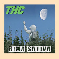 THC - Rima Sativa