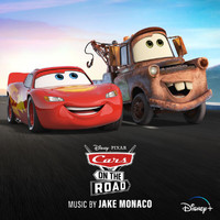 Jake Monaco - Cars on the Road (Original Soundtrack)