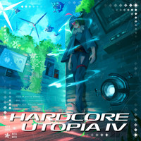 Reku Mochizuki - Lapisalice (from HARDCORE UTOPIA 4)